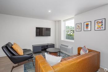 Fully furnished & equipped